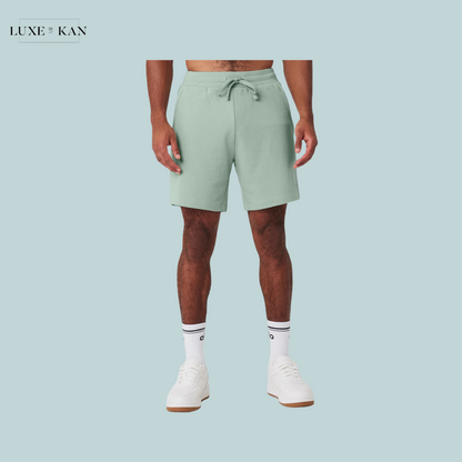 Alo Chill Short Limited