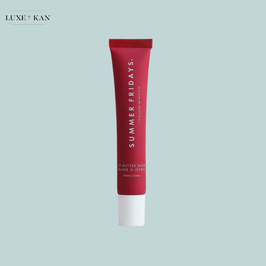 SUMMER FRIDAYS Lip Butter Balm