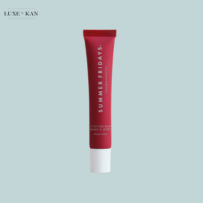 SUMMER FRIDAYS Lip Butter Balm