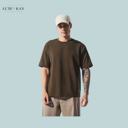 Alo Double Take Short Sleeve