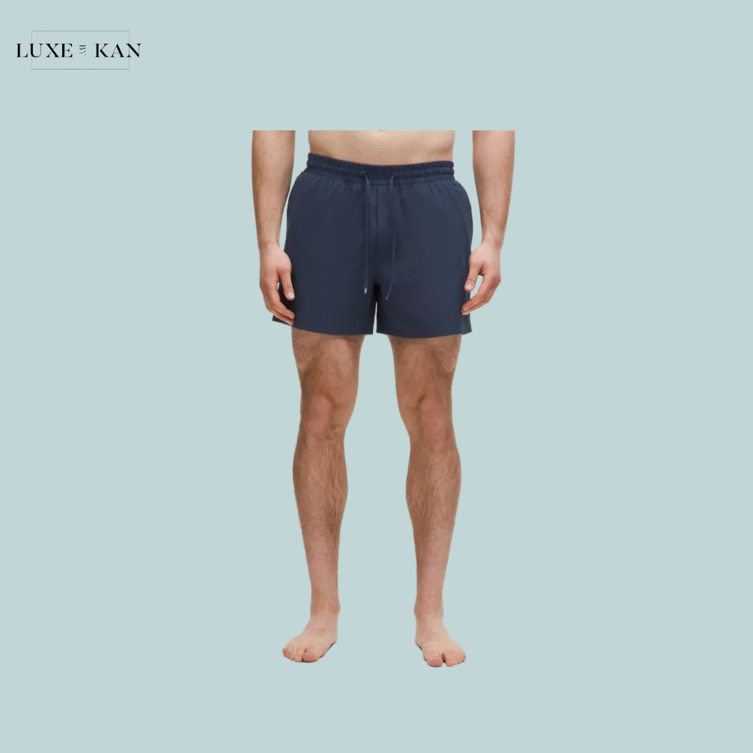 Lululemon Swim Short 5" Lined