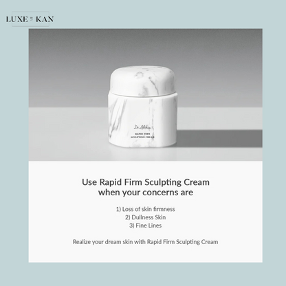 Dr. Althea Rapid Firm Sculpting Cream 45ml