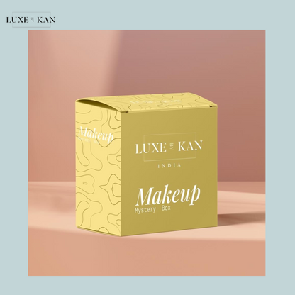 LBK Full Glam Mystery Box (Makeup)