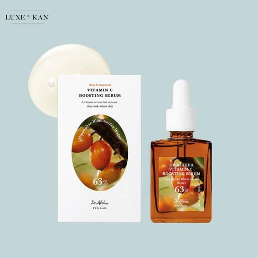 Dr. Althea Vitamin C Boosting Serum Renewed 30ml