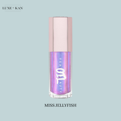 FENTY BEAUTY Gloss Bomb lip oil (limited edition)