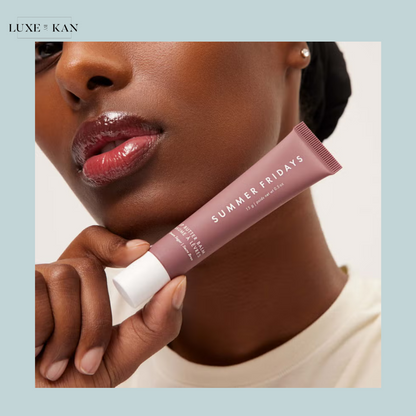 SUMMER FRIDAYS Lip Butter Balm