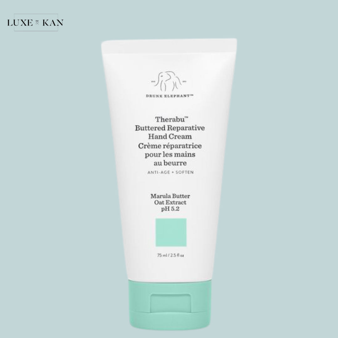 Drunk Elephant Therabu Hand Cream