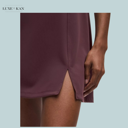 LULULEMON Wunder Under SmoothCover Dress Light Support, A/B Cup