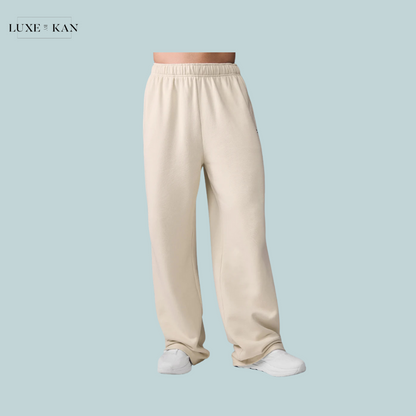 Alo Accolade Straight Leg Sweatpant Limited