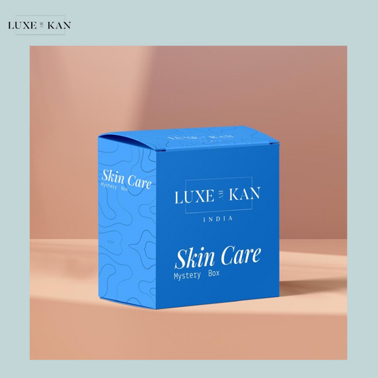 LBK Skincare Glow Mystery Box (Skincare)