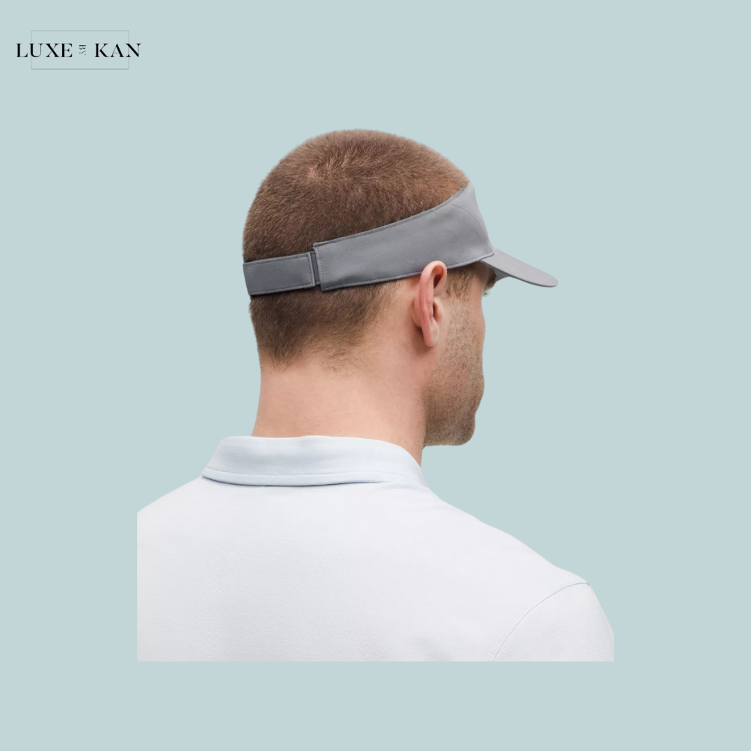 Lululemon Lightweight All-Sport Visor