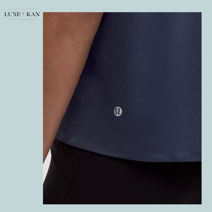 Lululemon Women's Fast and Free Short-Sleeve Shirt