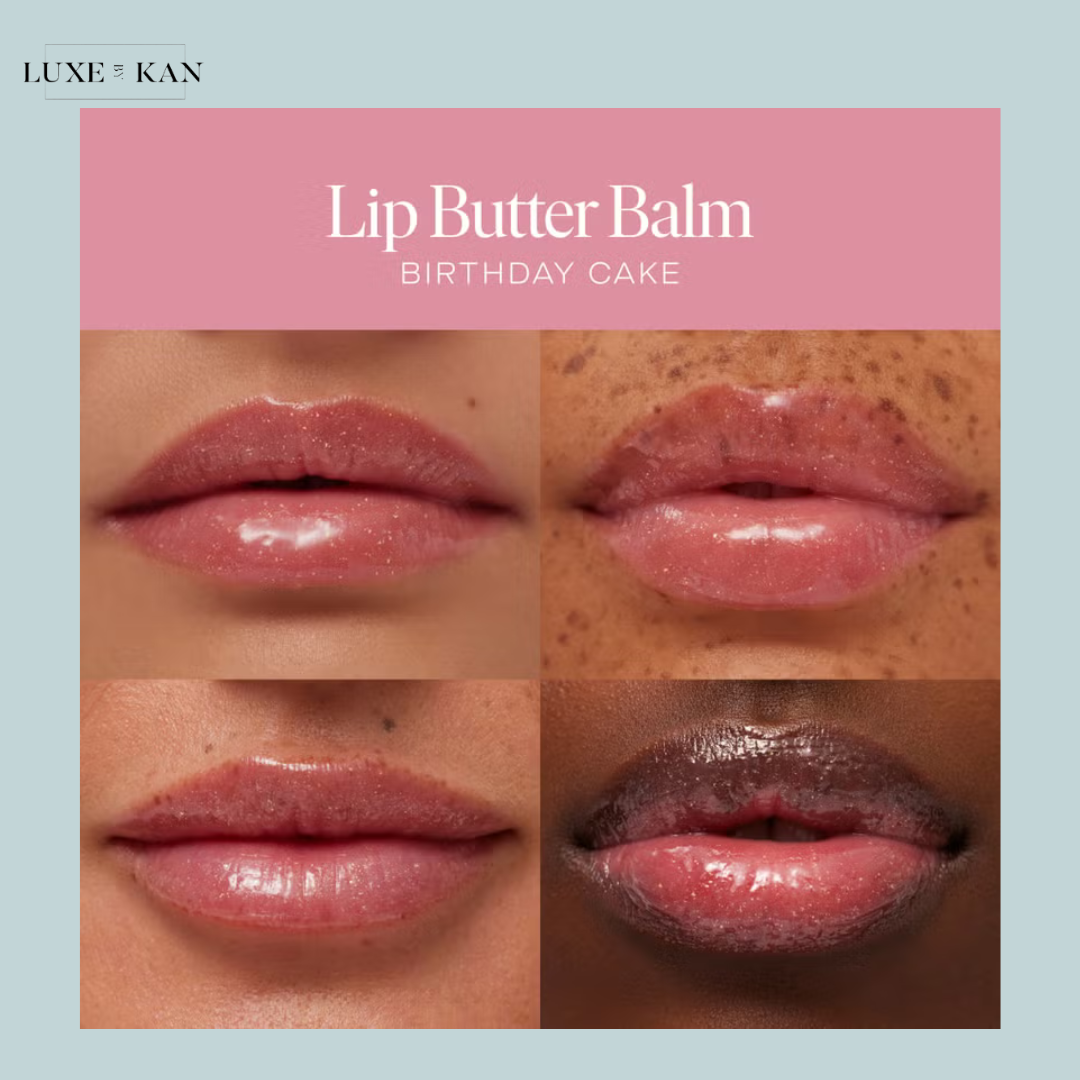 SUMMER FRIDAYS Lip Butter Balm