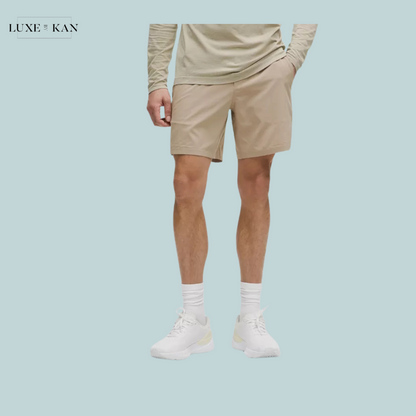 LULULEMON Pace Breaker Lined Short 7"