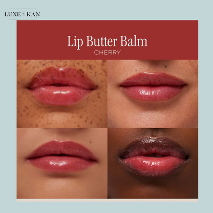 SUMMER FRIDAYS Lip Butter Balm