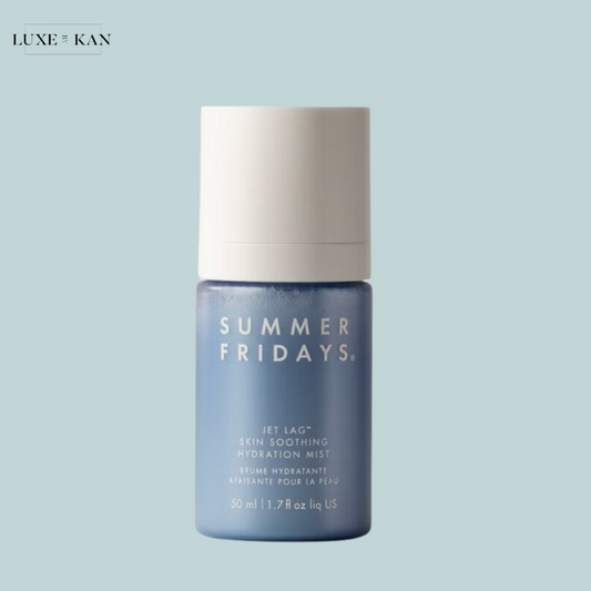 SUMMER FRIDAYS Jet Lag Skin Soothing Hydration Mist 50ml