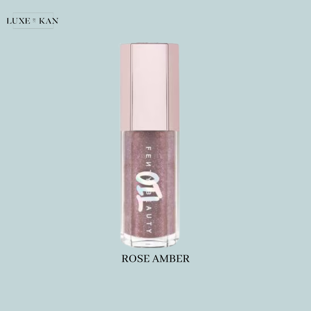FENTY BEAUTY Gloss Bomb lip oil (limited edition)