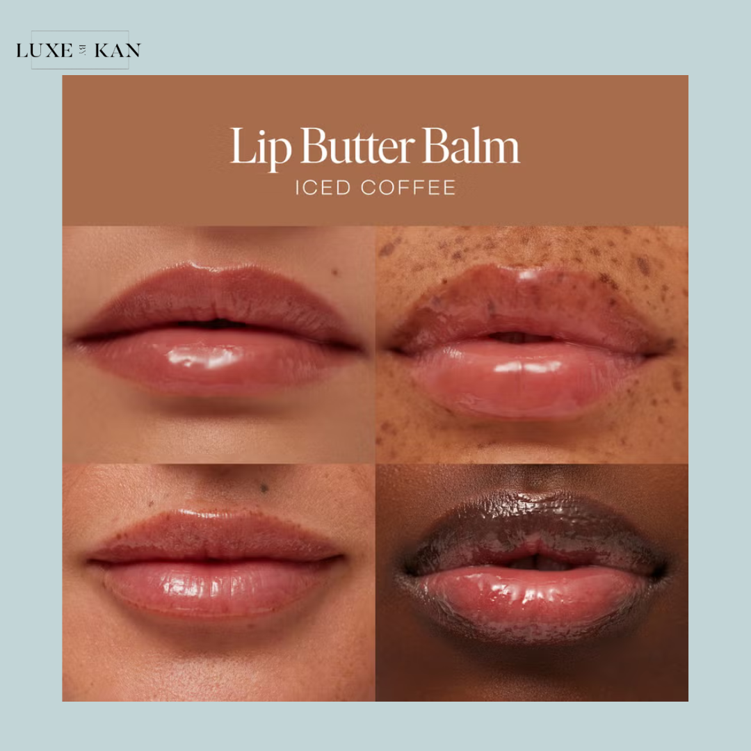 SUMMER FRIDAYS Lip Butter Balm