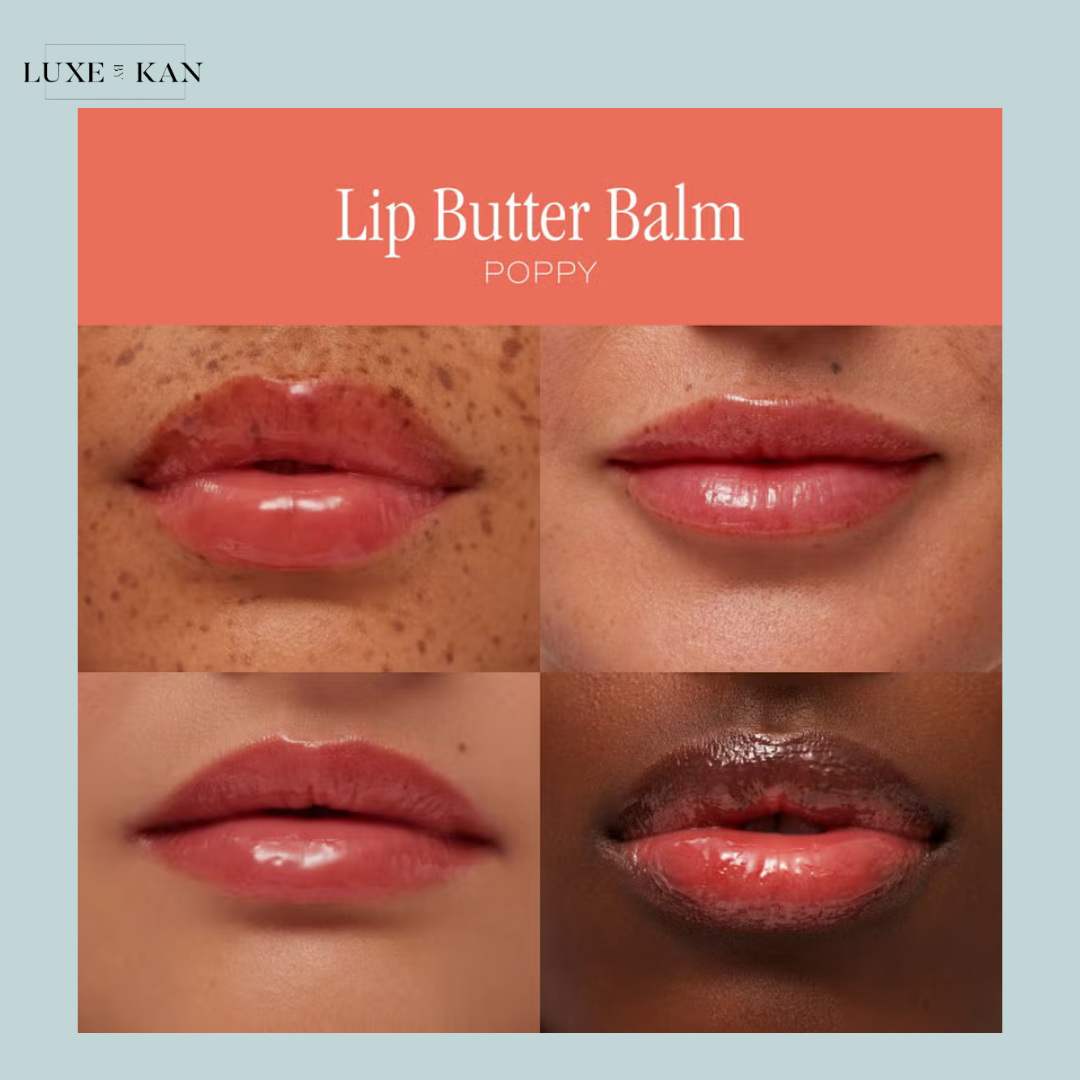 SUMMER FRIDAYS Lip Butter Balm