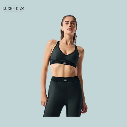 Alo Airlift Line Up Bra