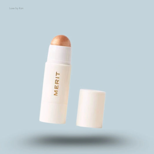 Merit Beauty Day Glow Highlighting Balm