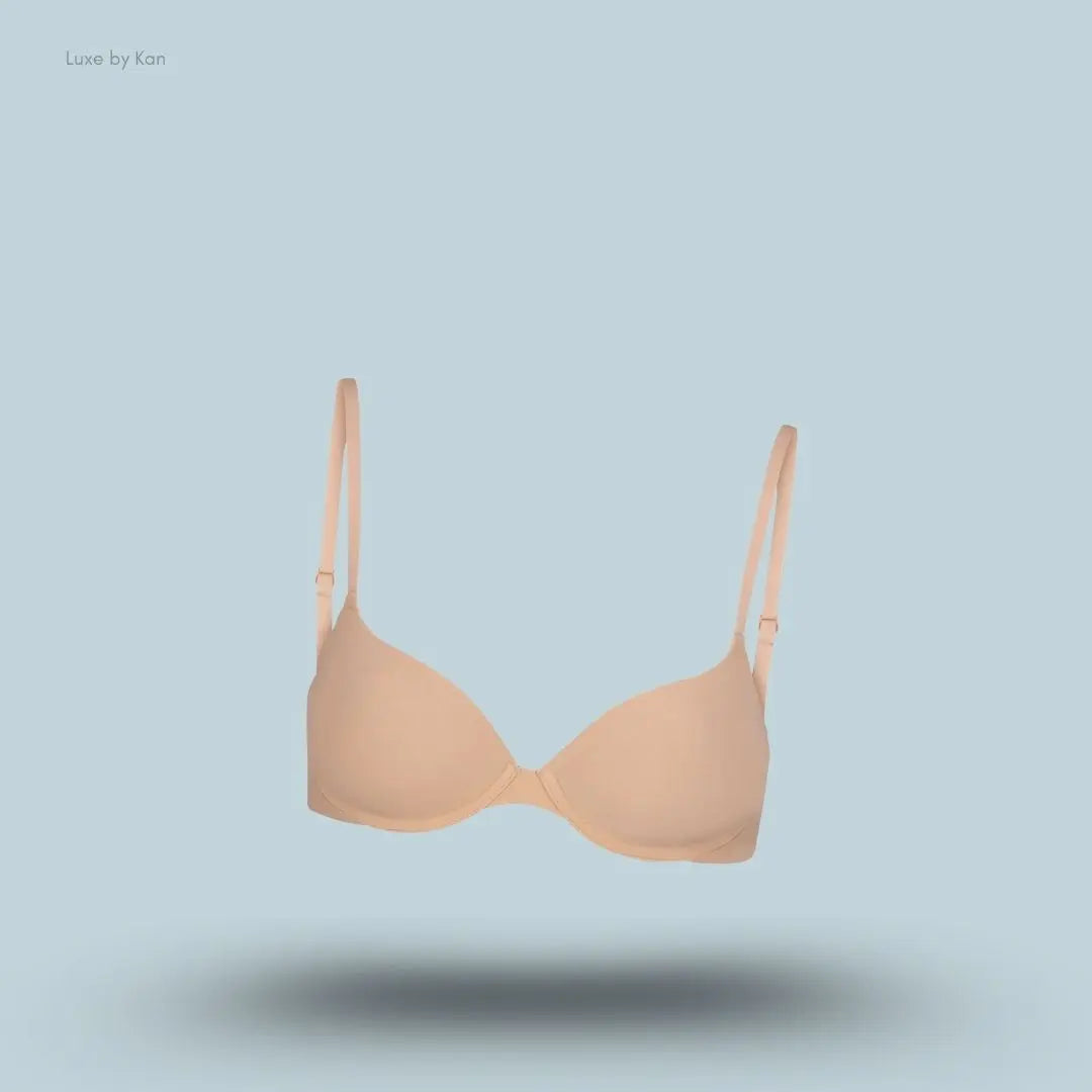 Skims Fits Everybody Push Up Bra