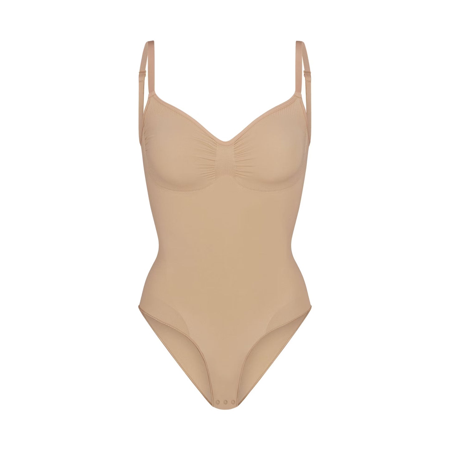SKIMS SEAMLESS SCULPT BRIEF BODYSUIT