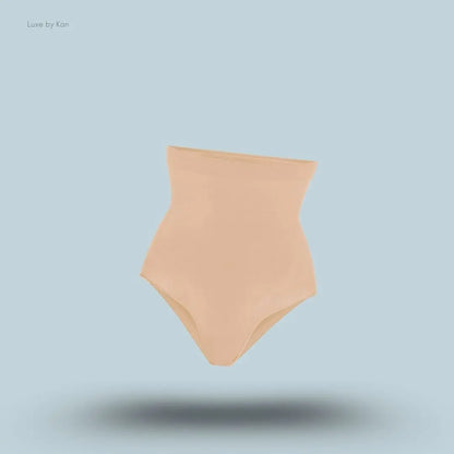 SKIMS Seamless Sculpt fitted stretch-woven briefs