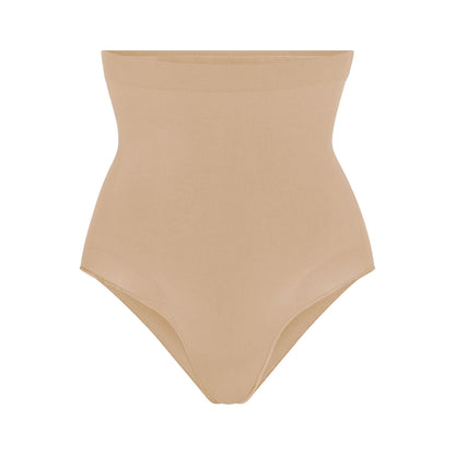 SKIMS SEAMLESS SCULPT HIGH- WAISTED BREIF