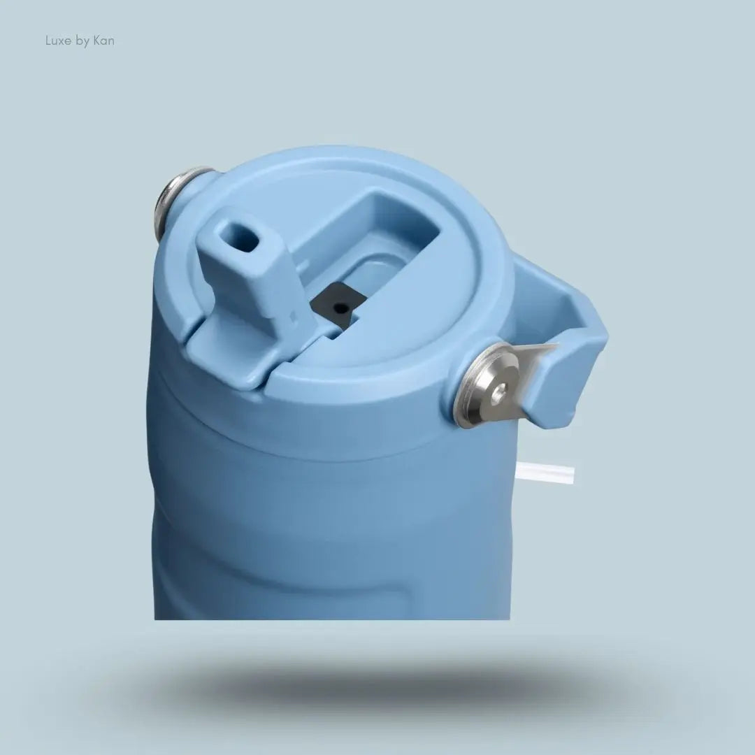 Stanley IceFlow Bottle Flip Straw 2.0 | 0.47L