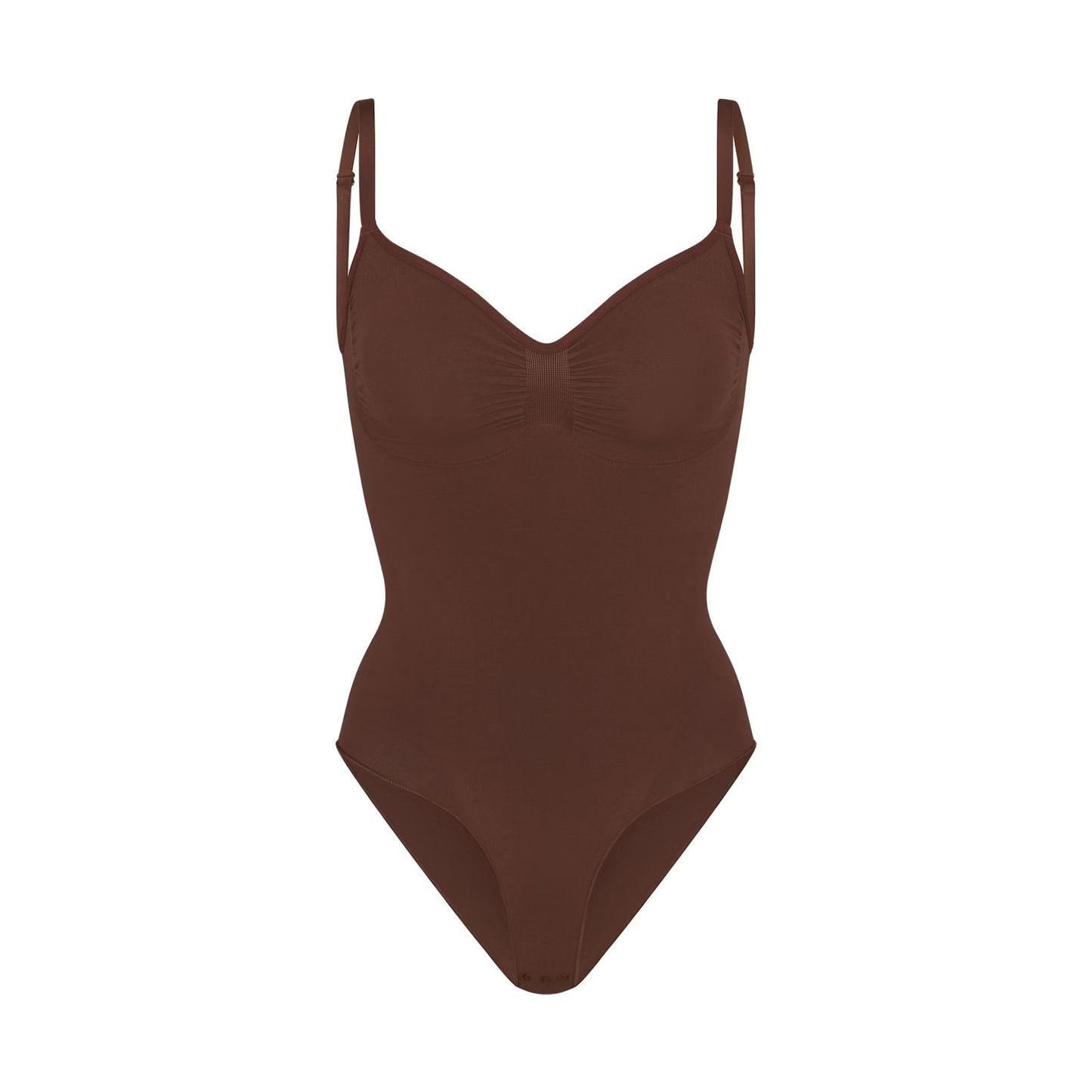 SKIMS SEAMLESS SCULPT BRIEF BODYSUIT