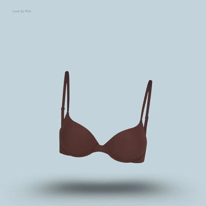 Skims Fits Everybody Push Up Bra