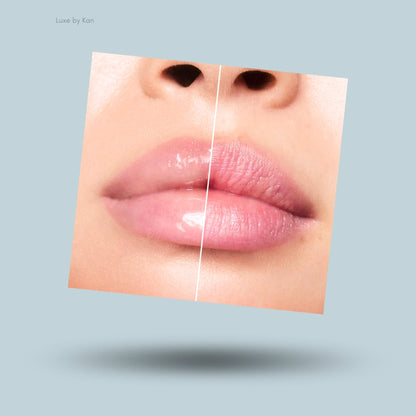 Charlotte Tilbury Unreal Lips Healthy Glow Nectar Oil
