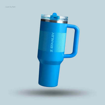 Stanley Quencher ProTour Flip Straw Tumbler