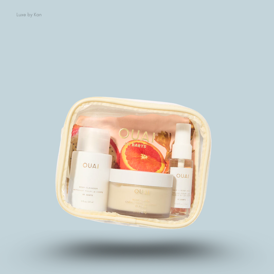 Ouai Wanna-Get-A-OUAI Travel Kit