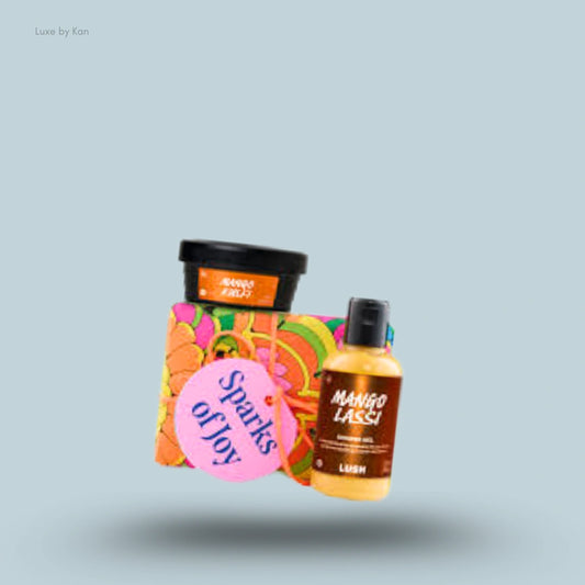Lush-Sparks-Of-Joy Gift Set