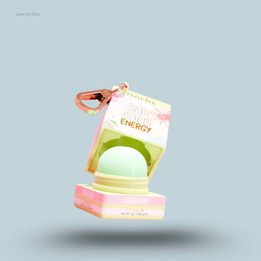 PLouise-Bad-Bitch-Energy-Keychain-Lip-Balm