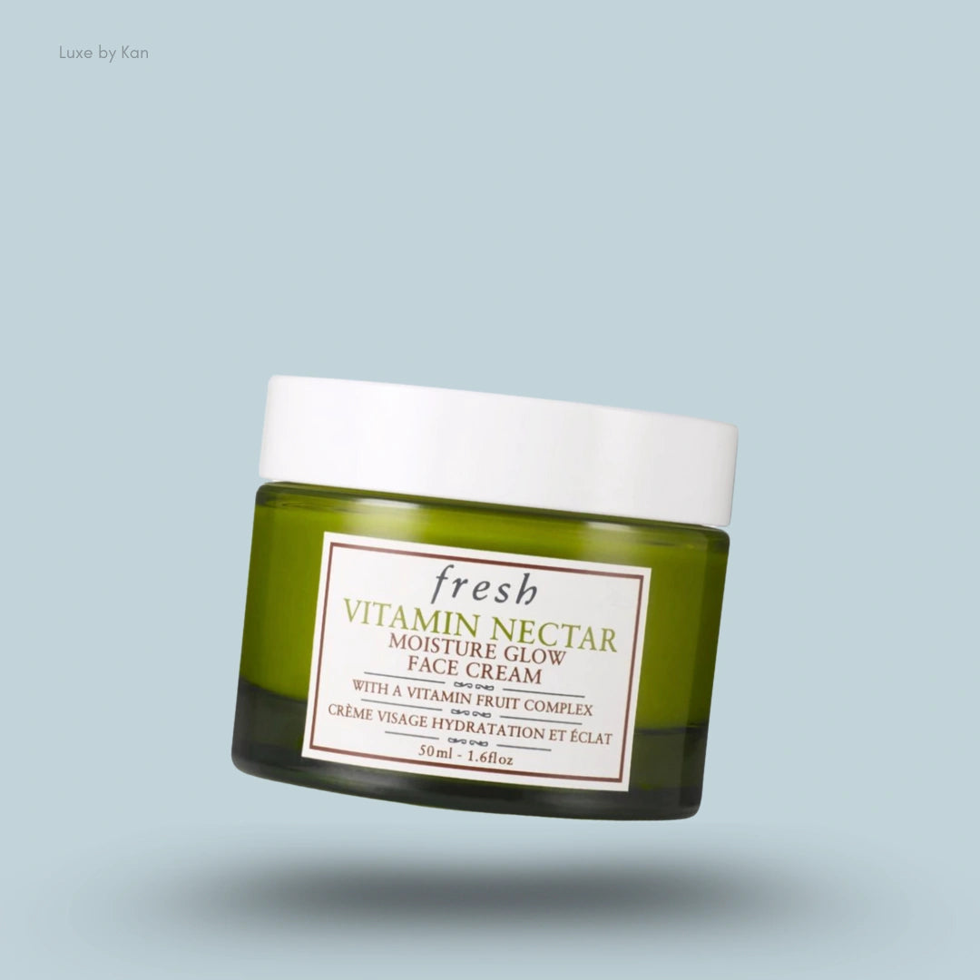 Fresh Vitamin Nectar Moisture Glow Face Cream