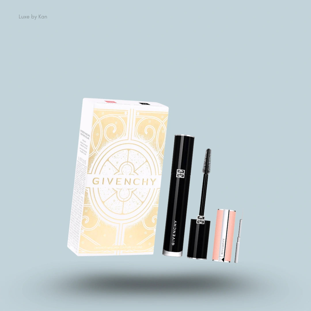 GIVENCHY L'interdit Mascara Gift