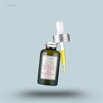 Fresh Vitamin Nectar Glow Juice Antioxidant Face Serum