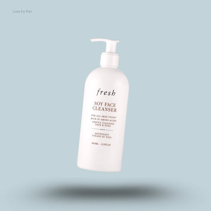 Fresh Soy Face Cleanser Jumbo Size