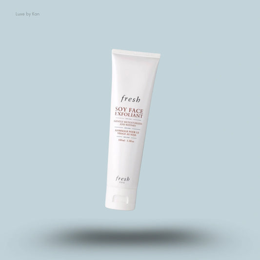 Fresh Soy Face Cleanser