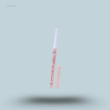Canmake Tear Bag Slim Concealer in 02 Pink Beige, slim tear bag concealer pencil