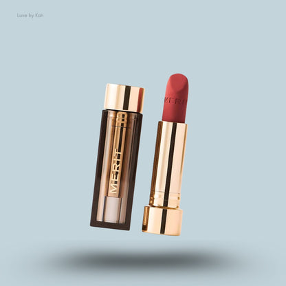 Merit Beauty Signature Lip Lightweight Matte Lipstick