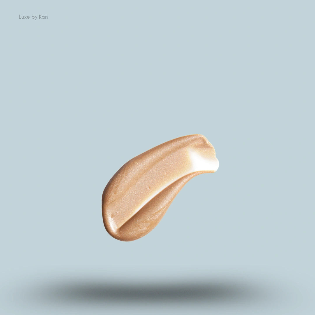 هايلايتر عالي التوهج من ليزا إلدريدج