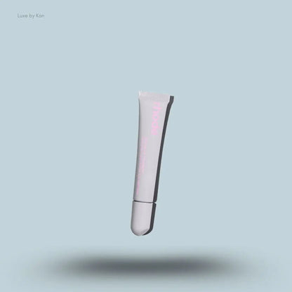 Rhode Skin Peptide Lip Treatment Rhode Vanilla scent nourishing glossy lip treatment tube India