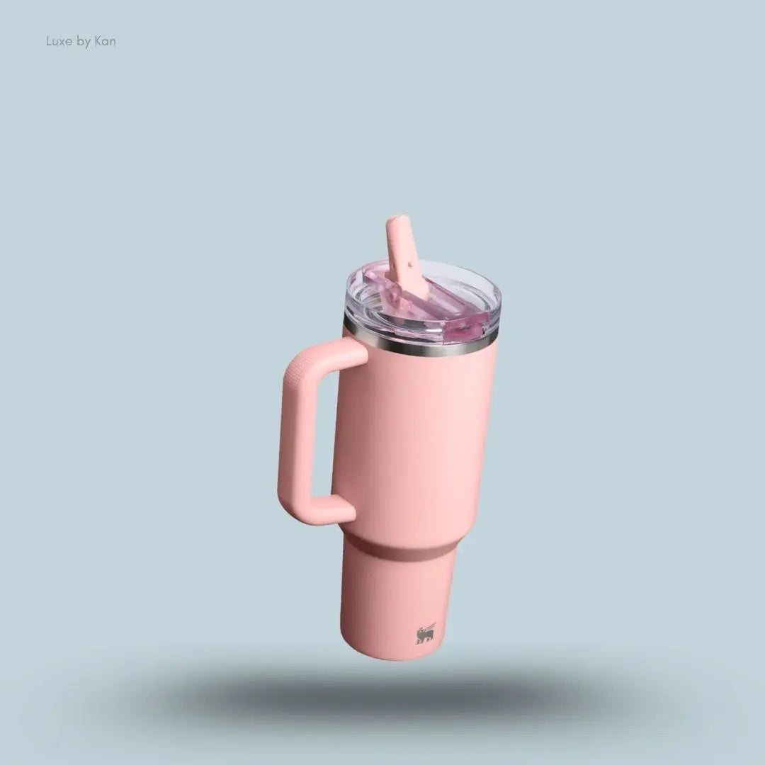 Stanley Quencher ProTour Flip Straw Tumbler | 1.18L