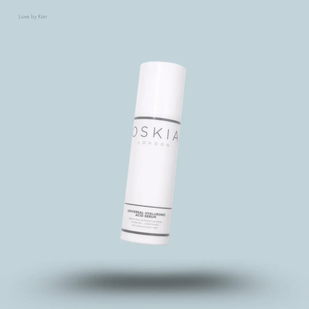 Oskia London Universal Hyaluronic Acid Serum 250ml