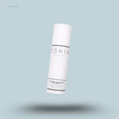 Oskia London Universal Hyaluronic Acid Serum 250ml