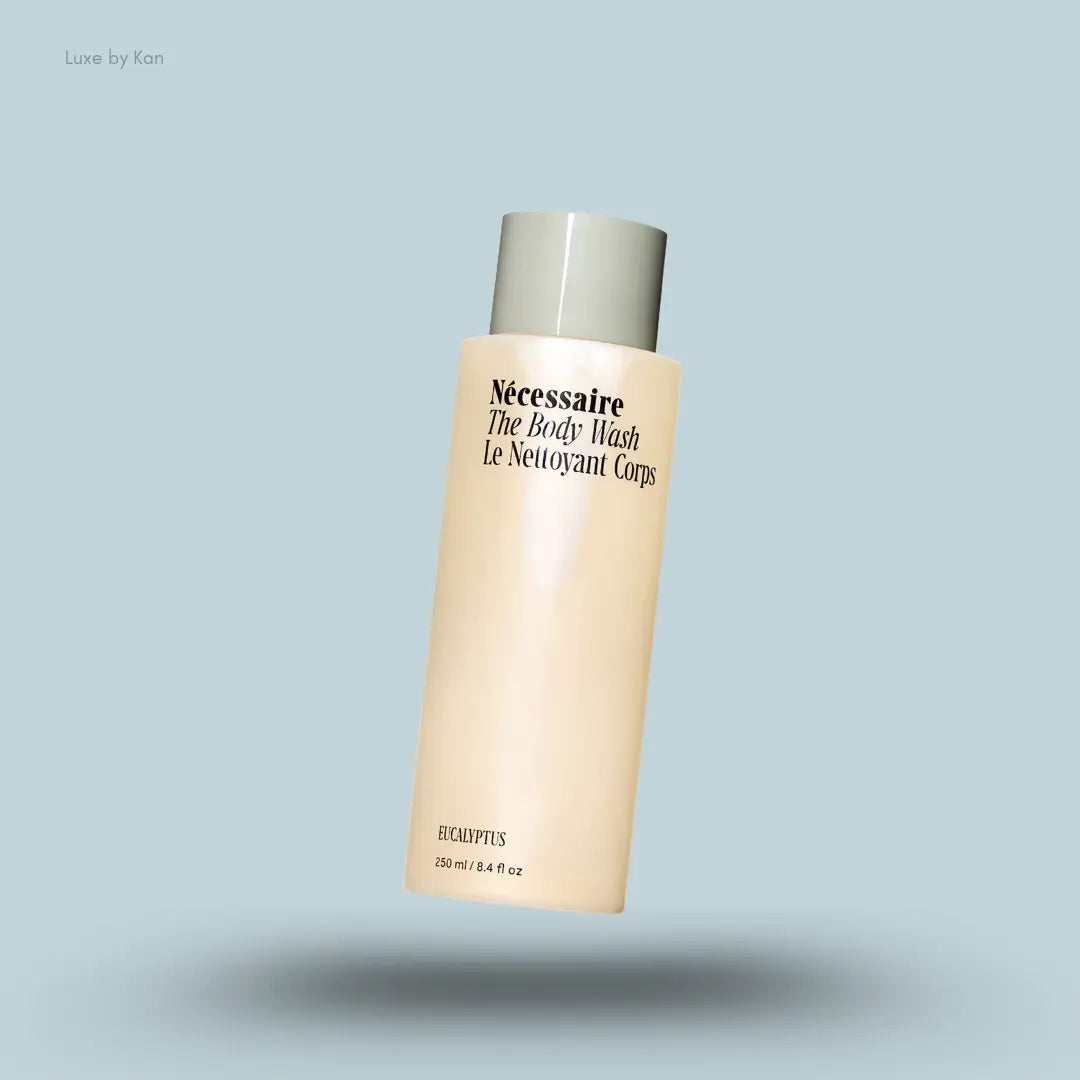 Nécessaire The Body Wash Eucalyptus 250ml